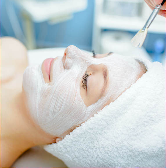 Special Facial Packages | best salon in karama