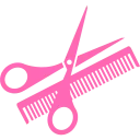 scissor-and-comb